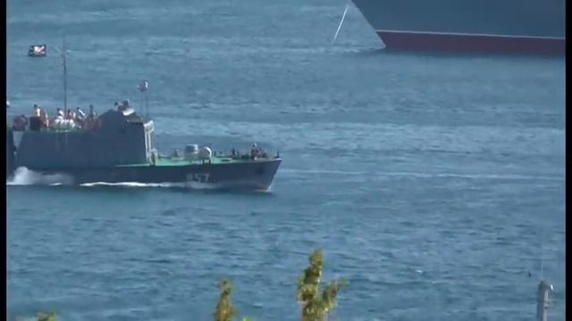 27июля2014 город-герой Севастополь деньВМФ России