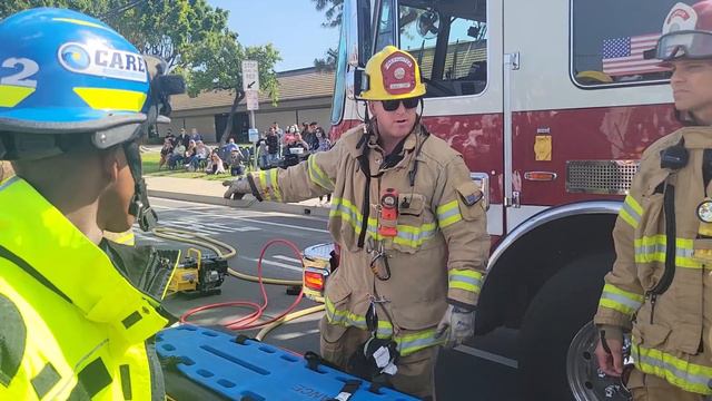 Every 15 Minutes -- John F. Kennedy HS • La Palma, CA (May 2022) смотреть онлайн