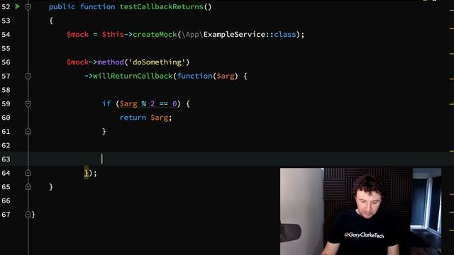 PHP Testing Tutorial: Test Doubles - PHPUnit Mocks and Stubs