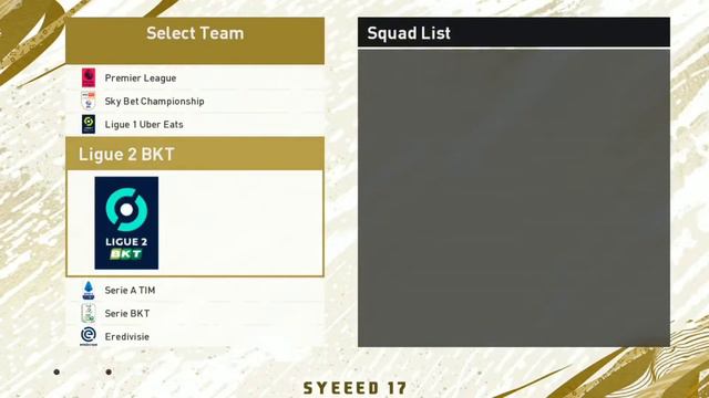 PES 2017 | Legends Graphic Menu 2021 By SyeeeD 17