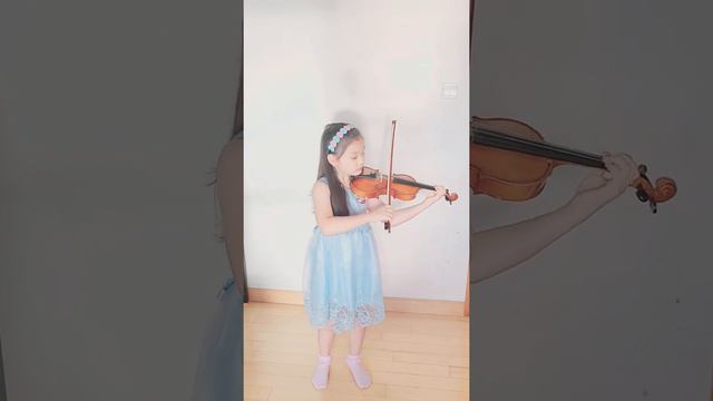 G. F. Handel Sonata No.3 in F Major HWV 370 4mov Allegro  Suzuki 6.