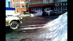 ховер Н3 В горочку,