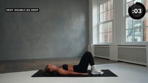 10 MIN AB WORKOUT (No Equipment)