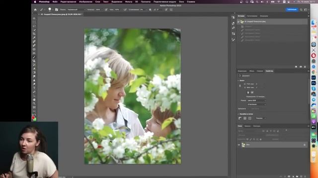 Жесткий разбор #22. Сперва идея в фотографии, потом спецэффекты. смотреть онлайн