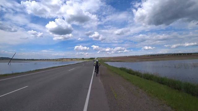 Лугавка 2-2. Лугавское - Знаменка - Зеленый Бор - Абакан. Велаба смотреть онлайн