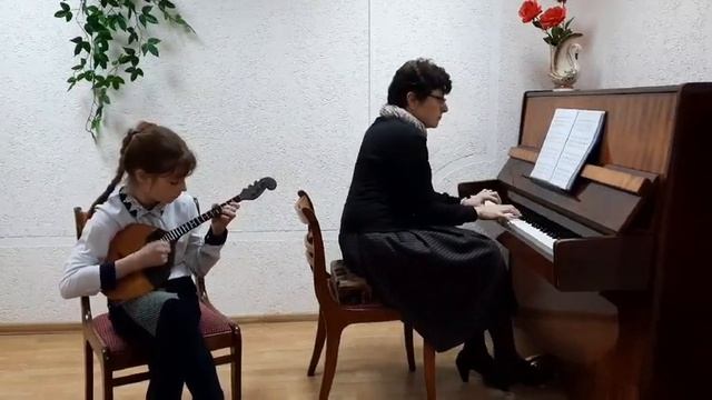 А.Шалов "Коробейники" - Завиженец Софья смотреть онлайн