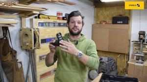 STABILA LAX 600 Unboxing