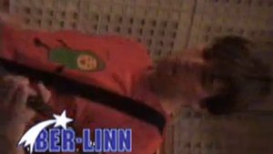 BER-LINN на студии Добролёт (2002)