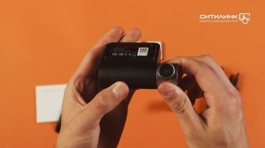 Обзор видеорегистратора 70MAI Dash Cam Pro Plus+ | Ситилинк