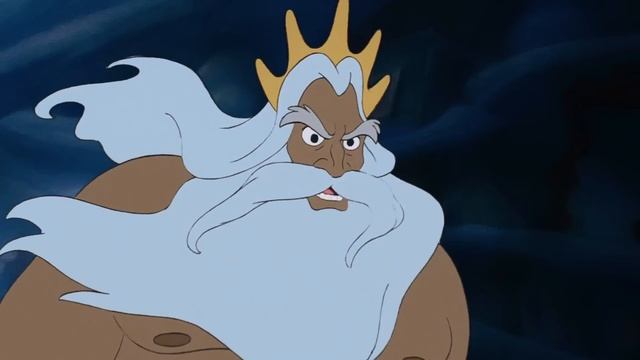 The Little Mermaid Diamond Edition Destruction Of The Grotto смотреть онлайн