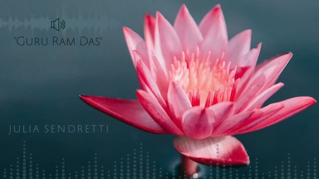 Mantra “Guru Ram Das” - Julia Sendretti смотреть онлайн