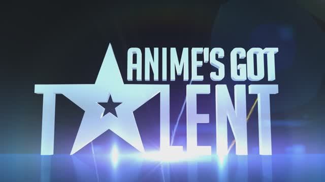 Anime's Got Talent [AMV] Baby&me
