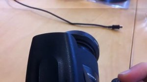 Sony a290 AF Problem