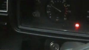 Дистанционный запуск\стоп двигателя на ВАЗ 2101