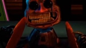 Все скримеры FNAF 9: security breach