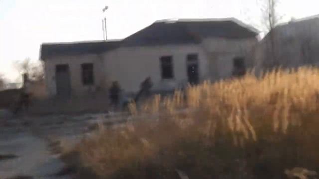 "Клинцы и Сураж спасают Кузьмича" смотреть онлайн