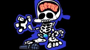 Friday Night Funkin vs SHAGGY God Eater (FULL WEEK)