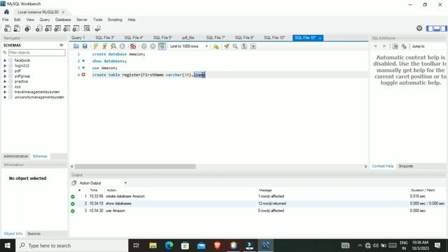 Java Project Tutorial - Login and Signup Form Step by Step Using NetBeans And MySQL with FREE Code