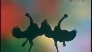 Назад в СССР