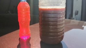 Промывка системы охлаждения колой