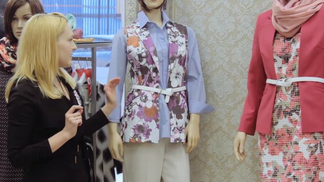 Женские костюмы 2017 смотреть онлайн