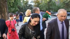 Свадьба в Ростове на Дону. Петровский причал