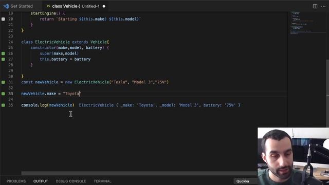 The 4 Pillars of OOP: Made Simple