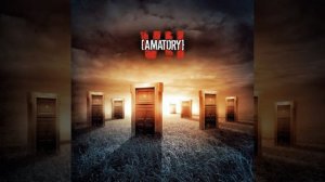 [AMATORY] - Дыши Со Мной