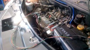 Fiat Doblo не заводится - ошибка P0638