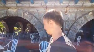 Вилла Аль Капоне Варадеро / Villa Al Capone in Varadero.