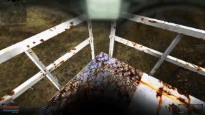 ОП-2.1.  Лежки Фенрира на Свалке.  Тайники на базе бандитов.  Бонусный тайник в Долине Беспредела.