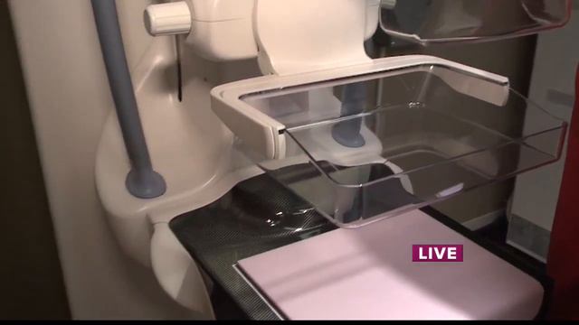 Take2: Mammograms and Early Signs of Breast Cancer Pt 2 смотреть онлайн