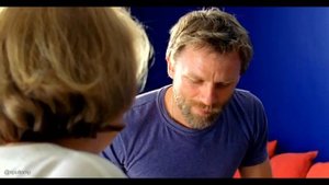 История матери -- Англия, 2003г