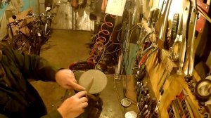 Ненаучная заточка ножей и топоров