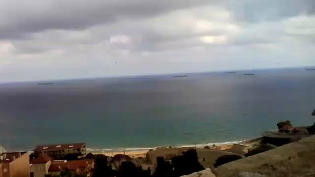 Фото и видео из Испании ( Таррагоны , Реуса и Салоу ) ?(^.^) смотреть онлайн