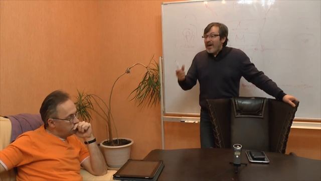 Философский словарь: "Я" - 2