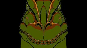 Jurassic Park (музыка из игры)  - Dendy  (ностальгия) 2ч.