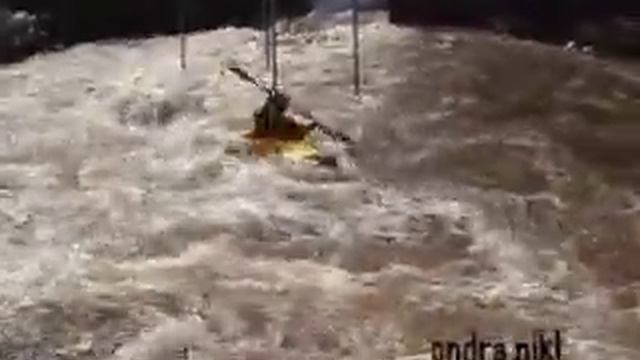 ondra nikl kayak video смотреть онлайн