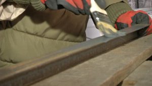 Холодное цинкование. Грунт-эмаль НИПОЛ-ЦИНК