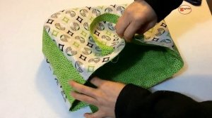 2 DIY Bag Style Ideas To Make | Bag Sewing Tutorial