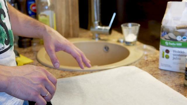 КАК СДЕЛАТЬ ПОЛЕЗНЫЙ ХЛЕБ В ДУХОВКЕ? смотреть онлайн