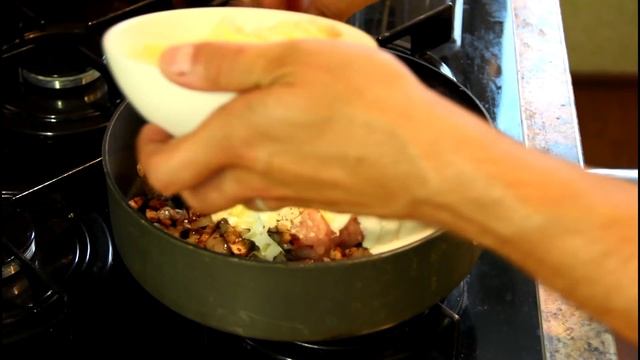 Как приготовить фаршированные шампиньоны в духовке