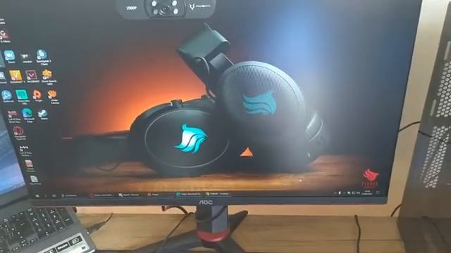 Monitor AOC HERO 27G2/BK 27 POLEGADAS OPINIÃO SINCERAS VALE APENA COMPRAR ? смотреть онлайн