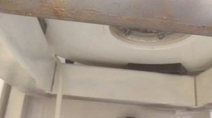 Подставка для водонагревателя