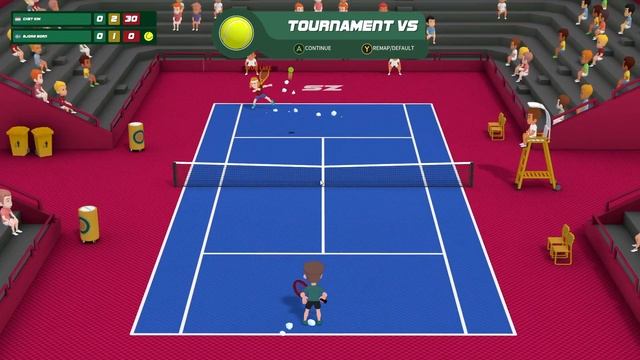 Super Sports Blast Gameplay(PC Game) смотреть онлайн