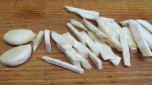 Шурпа по-татарски