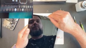 Обнаружена неполадка Apple Pay - 14 Pro Max!