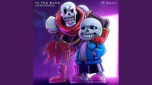 To the bone (Remastered) 1 hour loop: Original by ‪@JTM‬ на английском.1 ЧАС!!