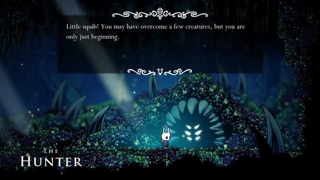 Let's Rave - Hollow Knight Episode 2 смотреть онлайн