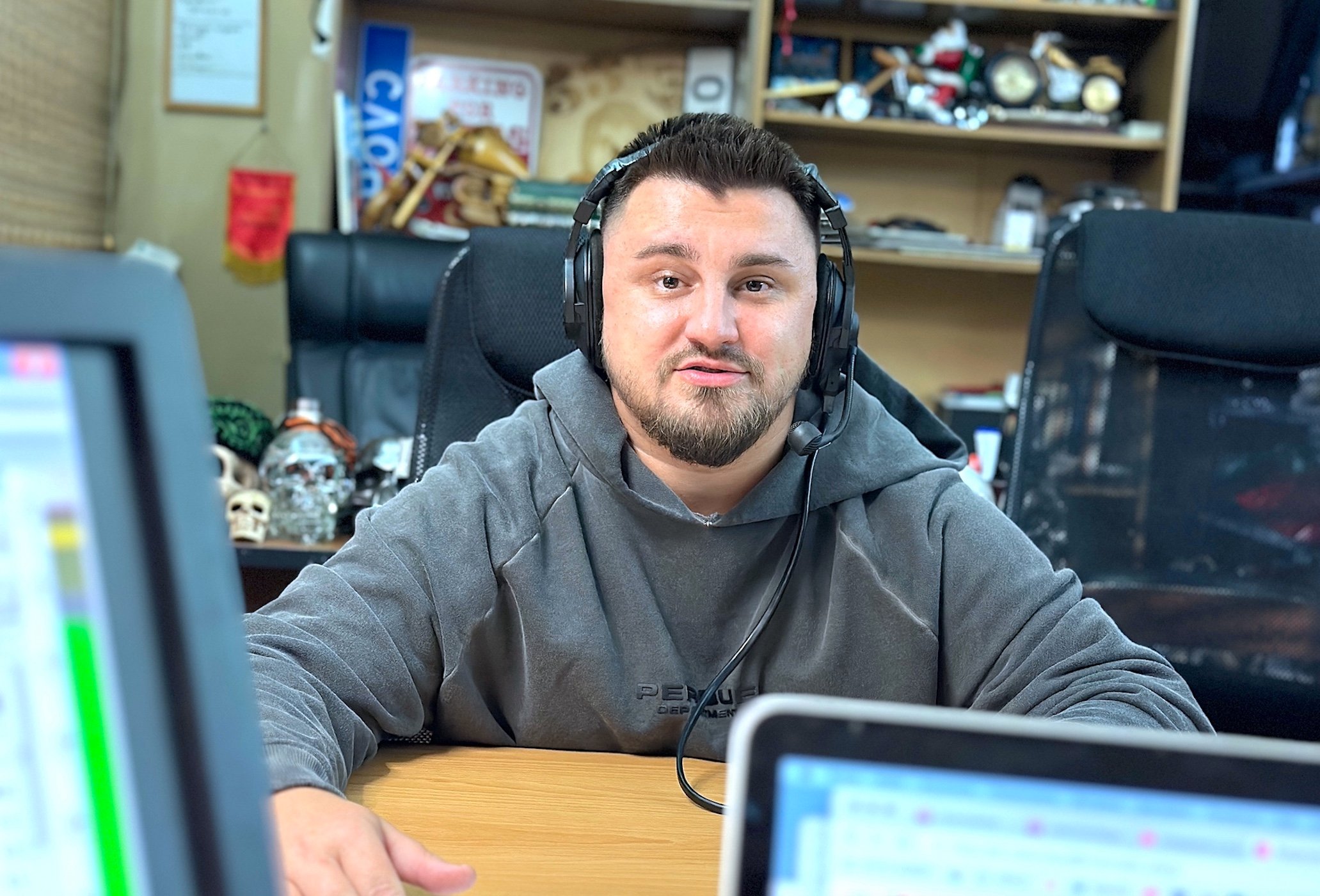 Новая операционка IOS-17, новые возможности.